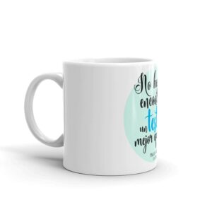 Taza para regalar a tus testigos de boda