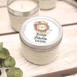 Detalles para bautizo