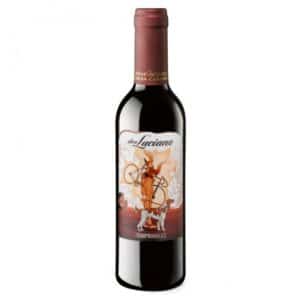 Vinos y mini cavas