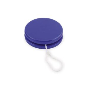 Yoyo infantil para regalo, modelo eco, varios colores yoyo comunion eco color azul
