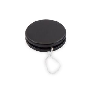 Yoyo infantil para regalo, modelo eco, varios colores yoyo comunion eco color negro