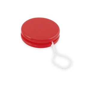 Yoyo infantil para regalo, modelo eco, varios colores yoyo comunion eco color rojo
